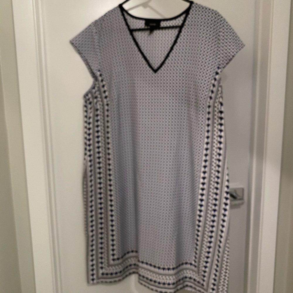 Nice light summer dress